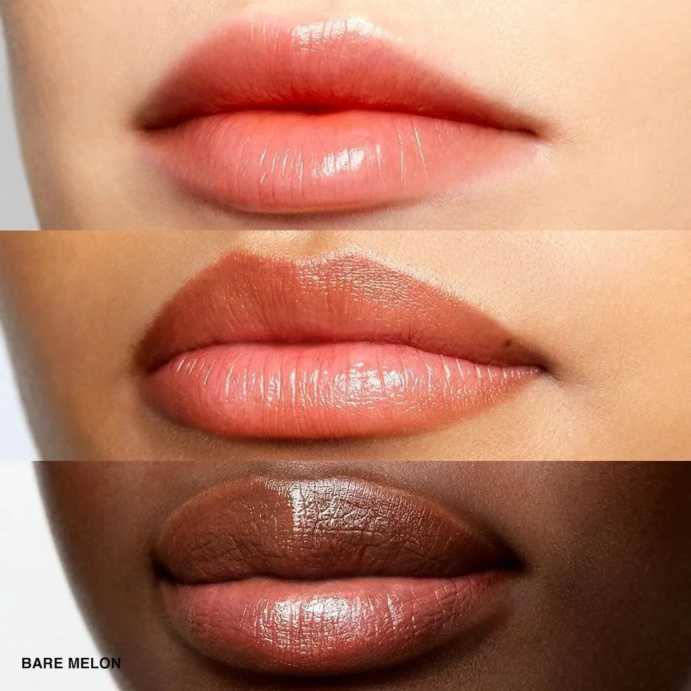 Bobbi Brown Bare Melon Extra Lip Tinted Balm